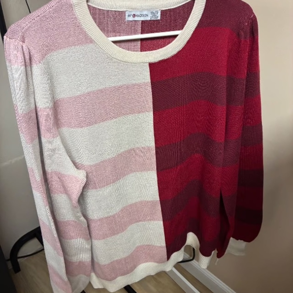 Women’s sweater